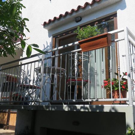Studio Apartment Meden Помер Экстерьер фото