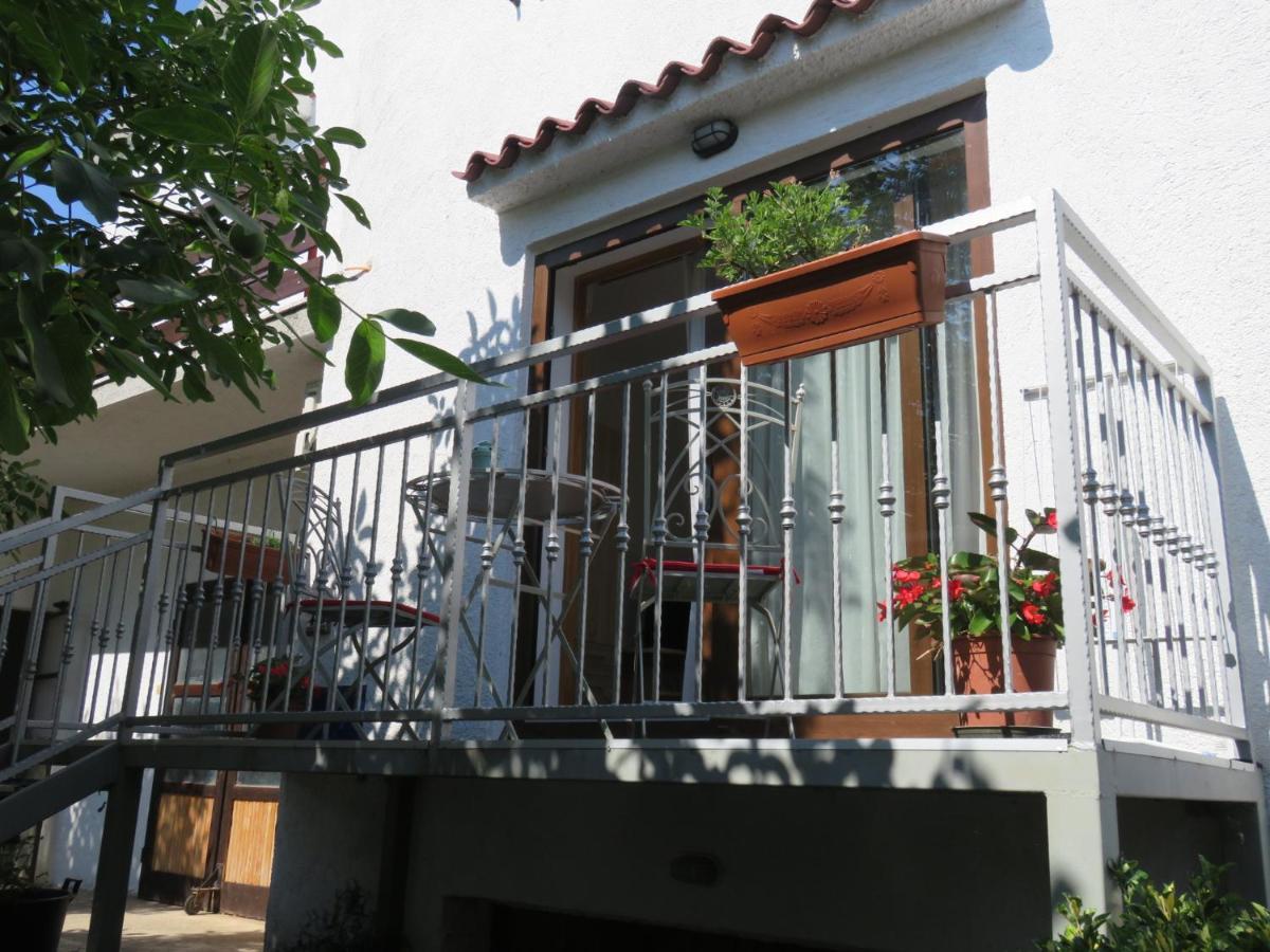 Studio Apartment Meden Помер Экстерьер фото