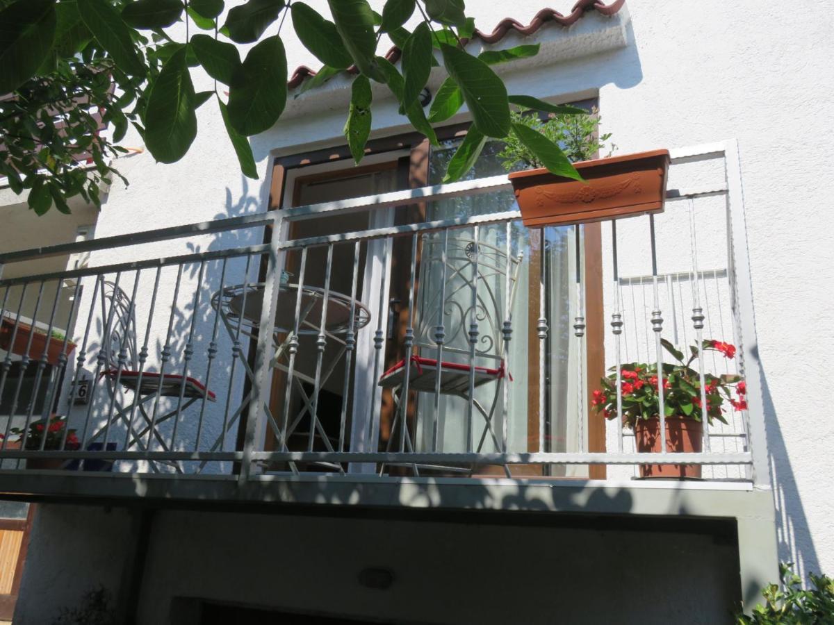 Studio Apartment Meden Помер Экстерьер фото