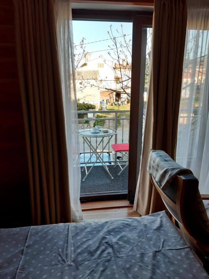Studio Apartment Meden Помер Экстерьер фото