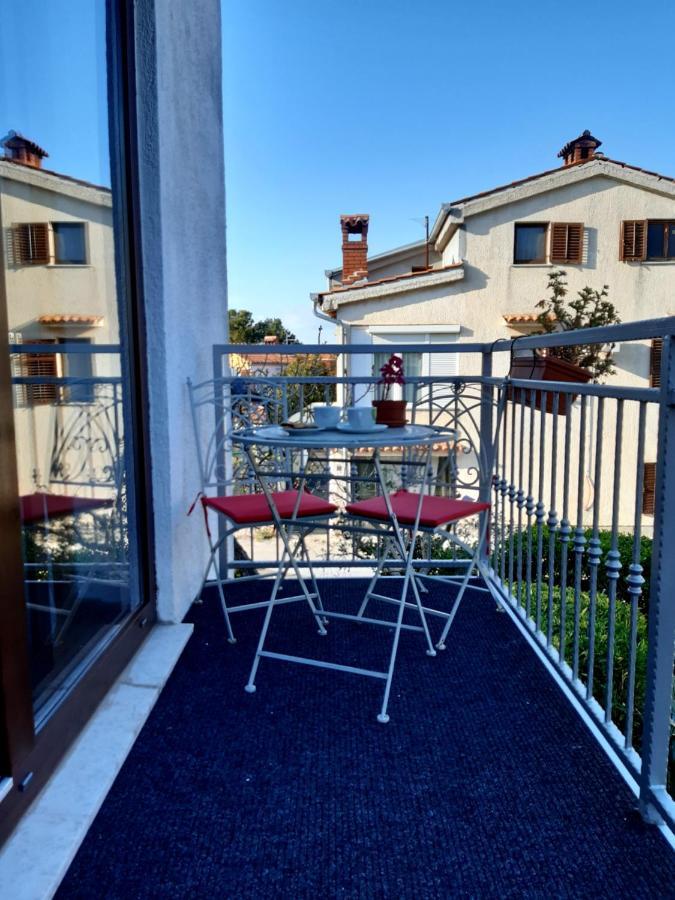 Studio Apartment Meden Помер Экстерьер фото