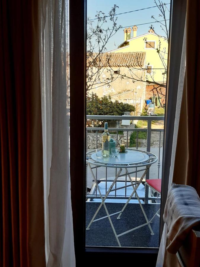 Studio Apartment Meden Помер Экстерьер фото