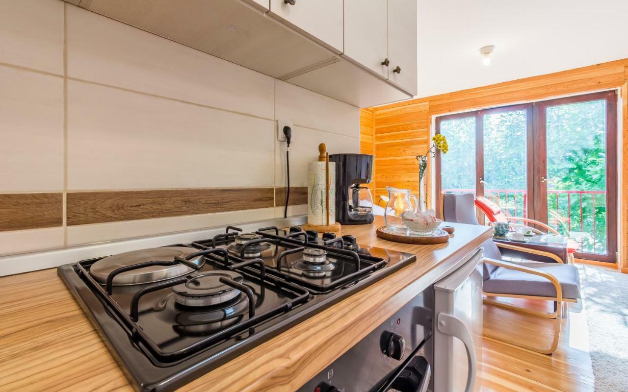 Studio Apartment Meden Помер Экстерьер фото