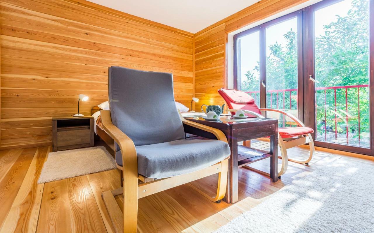 Studio Apartment Meden Помер Экстерьер фото
