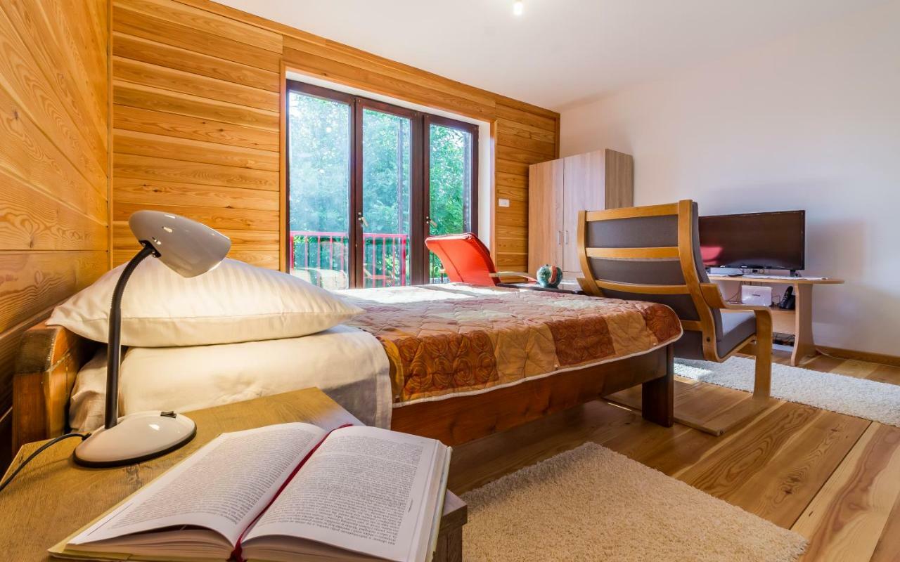 Studio Apartment Meden Помер Экстерьер фото