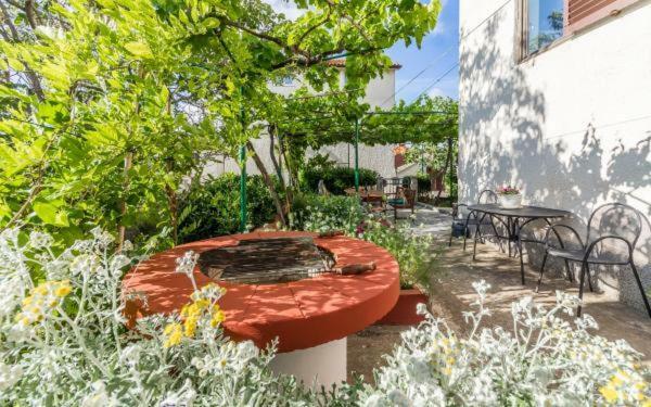 Studio Apartment Meden Помер Экстерьер фото
