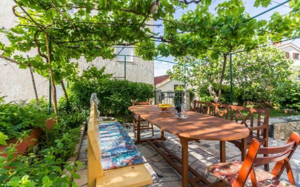 Studio Apartment Meden Помер Экстерьер фото